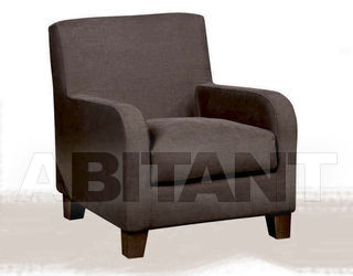 Кресло Home Spirit Silver Leone