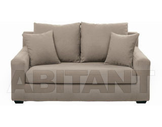 Диван Home Spirit Silver Manhattan 120