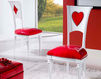 Стул BS Chairs S.r.l. Leonardo 3273/S 2 Классический / Исторический / Английский