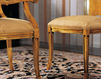 Стул с подлокотниками BS Chairs S.r.l. Raffaello 3068/A 2 Классический / Исторический / Английский