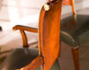 Стул с подлокотниками BS Chairs S.r.l. Raffaello 3309/A 2 Классический / Исторический / Английский