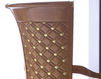 Стул с подлокотниками BS Chairs S.r.l. Raffaello 3122/A 2 Классический / Исторический / Английский
