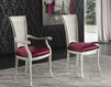 Стул с подлокотниками BS Chairs S.r.l. Raffaello 3121/A Классический / Исторический / Английский