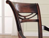 Стул с подлокотниками BS Chairs S.r.l. Raffaello 3141/A 2 Классический / Исторический / Английский