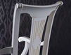 Стул с подлокотниками BS Chairs S.r.l. Botticelli 3024/A 2 Классический / Исторический / Английский