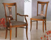 Стул с подлокотниками BS Chairs S.r.l. Botticelli 3173/A 2 Классический / Исторический / Английский