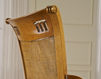 Стул с подлокотниками BS Chairs S.r.l. Botticelli 3334/A Классический / Исторический / Английский