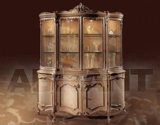 Сервант Angelo Cappellini Accessories 18120/4