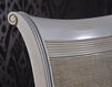 Стул с подлокотниками BS Chairs S.r.l. Botticelli 3338/A Классический / Исторический / Английский