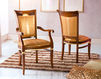 Стул с подлокотниками BS Chairs S.r.l. Tiziano 3313/A Классический / Исторический / Английский