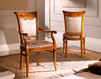 Стул BS Chairs S.r.l. Tiziano 3311/S Классический / Исторический / Английский