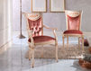 Стул BS Chairs S.r.l. Tiziano 3314/S Классический / Исторический / Английский