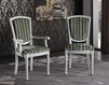 Стул с подлокотниками BS Chairs S.r.l. Tiziano 3019/A 2 Классический / Исторический / Английский