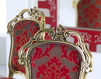 Стул BS Chairs S.r.l. Tiziano 3271/S Классический / Исторический / Английский