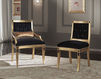 Стул с подлокотниками BS Chairs S.r.l. Tiziano 3043/A 2 Классический / Исторический / Английский