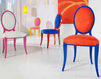 Стул BS Chairs S.r.l. Giotto 3228/S Классический / Исторический / Английский