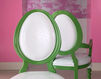 Стул с подлокотниками BS Chairs S.r.l. Giotto 3316/A Классический / Исторический / Английский