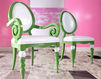 Стул с подлокотниками BS Chairs S.r.l. Giotto 3316/A Классический / Исторический / Английский