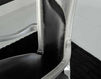 Кресло для кабинета BS Chairs S.r.l. Caravaggio 3240/A DX Современный / Скандинавский / Модерн