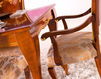 Стол обеденный BS Chairs S.r.l. Tintoretto 3309/T Классический / Исторический / Английский