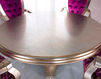 Стол обеденный BS Chairs S.r.l. Tintoretto 3319/T Классический / Исторический / Английский