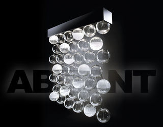 Светильник Glass&Glass 2013 4100 / S5
