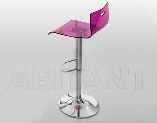 Барный стул REBECCA SGABELLO Eurosedia Design S.p.A. 2013 817042 -679118