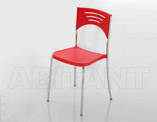 Стул BREAK Eurosedia Design S.p.A. 2013 014042 -013067