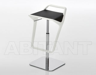 Барный стул DISCOVERY SGABELLO Eurosedia Design S.p.A. 2013 061042011