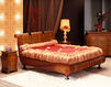 Кровать LE VOLUTE Carpanelli spa Night Room LE 02 Классический / Исторический / Английский