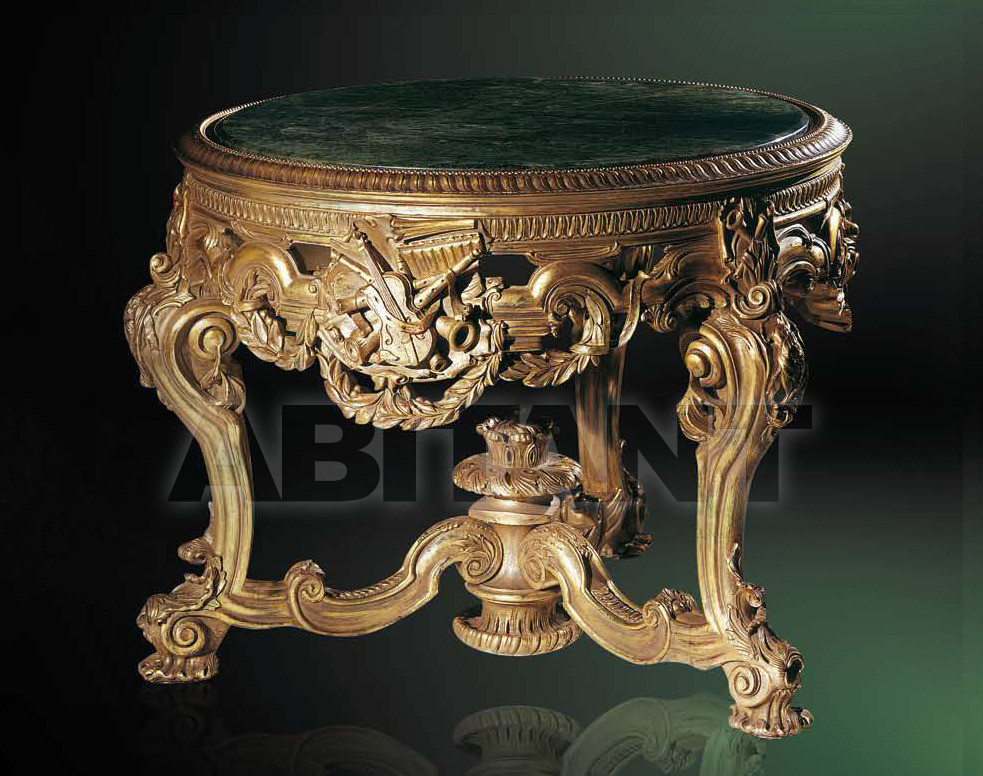Купить Столик кофейный GALET Asnaghi Interiors Cosmo Collection 205711