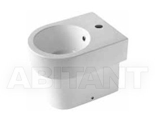 Биде напольное Olympia Ceramica Tutto tB 50