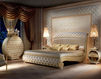 Кровать VANITY Carpanelli spa Night Room LE 20/K-F16 Классический / Исторический / Английский