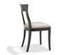 Стул Fedele Chairs Srl Anteprima FRANZ_S Современный / Скандинавский / Модерн