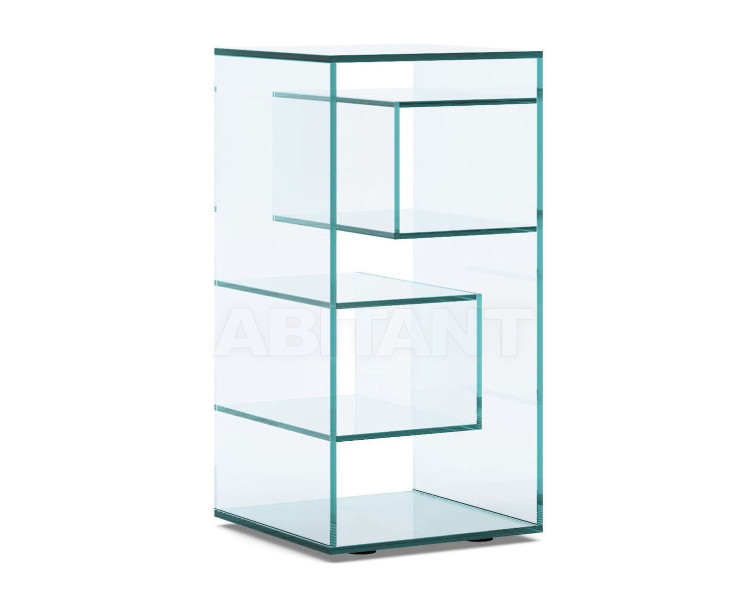Купить Этажерка Tonelli Design Srl News Liber D