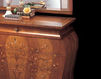 Комод FLOREALE Carpanelli spa Night Room CO 05 Классический / Исторический / Английский
