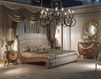 Тумбочка VANITY Carpanelli spa Night Room CD 22 Классический / Исторический / Английский
