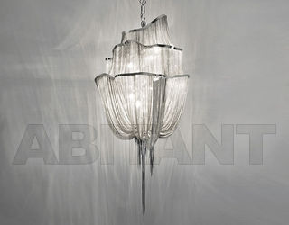 Светильник Atlantis Terzani Precious - Design A14S E7 C8