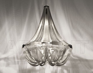 Люстра SOSCIK Terzani Precious - Design ØG55S H4 C8
