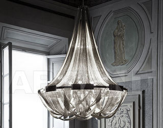 Люстра SOSCIK Terzani Precious - Design G56S H4 C8