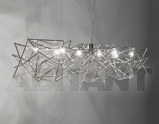 Люстра ETOILE Terzani Precious - Design PØ4S E7 C8