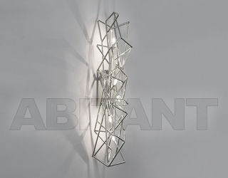 Бра ETOILE Terzani Precious - Design ØPØ3A E7 C8