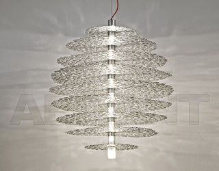 Светильник TRESOR Terzani Precious - Design N6ØS H6 C8