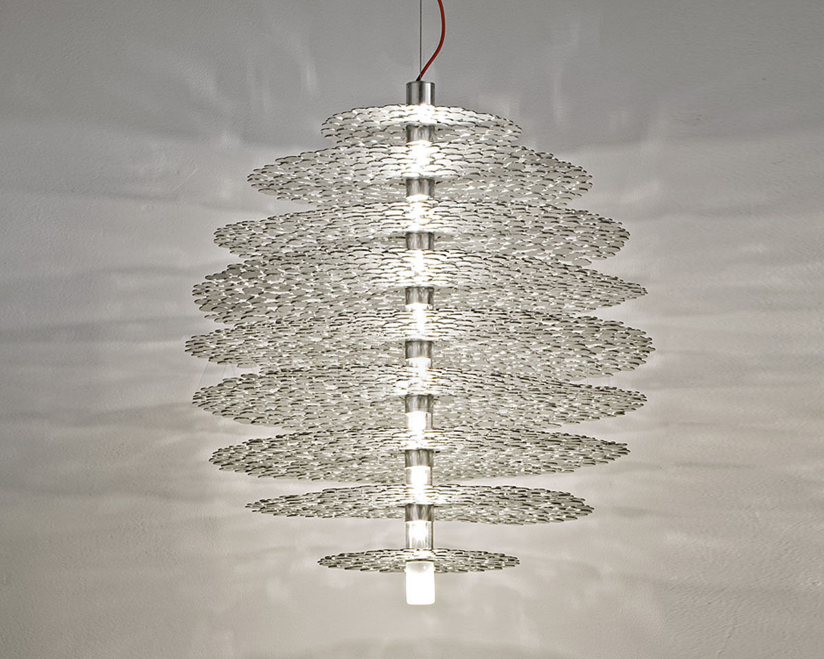 Купить Светильник TRESOR Terzani Precious - Design N6ØS H6 C8