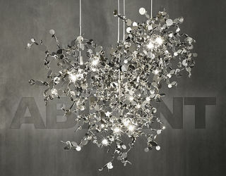 Светильник ARGENT Terzani Precious - Design ØN91S E7 C8