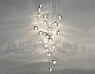 Светильник MIZU Terzani Precious - Design ØR26S E8 A9 T