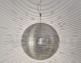 Светильник MAGDALENA Terzani Precious - Design ØM62S G8 C8