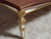 Столик кофейный IMPERO Patina by Codital srl Design IM/CF 1800 50 SQ Классический / Исторический / Английский