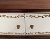 Комод IMPERO Patina by Codital srl Design IM/C 1800 CA/24 Классический / Исторический / Английский