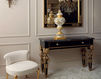 Консоль IMPERO Patina by Codital srl Design IM/CS 1800/140 Классический / Исторический / Английский